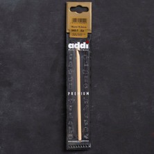 Addi Bambus 5mm 15CM Bambu Yün Tığ - 545-7
