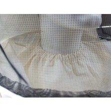 Dateks Arıcı Koruyucu Başlık / Kelle Maske
