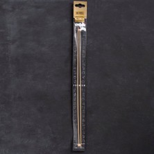 Addi Bambus 2mm 35CM Bambu Örgü Şişi - 500-7