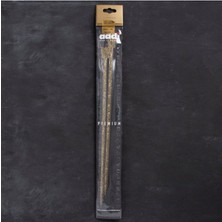 Addi Champagner 8mm 35CM Örgü Şişi - 400-7