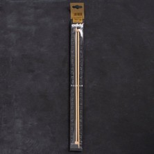 Addi Bambus 3,5mm 35CM Bambu Örgü Şişi - 500-7