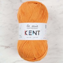 La Mia Kent Turuncu El Örgü Ipi - L150