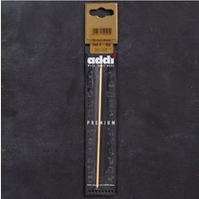 Addi Bambus 2,5mm 15CM Bambu Yün Tığ - 545-7