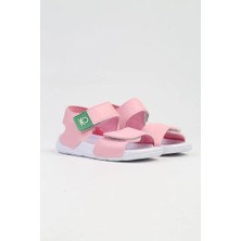 Benetton BN-1252 Unisex Çocuk Bebe Ortopedik Günlük Sandalet