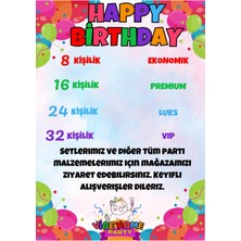 VibeHome Gold Renk 25 Rakamlı Folyo Balon (40 Inç / 100  cm ) - Doğum Günü Parti ve Eğlenceli Etkinlikler Için