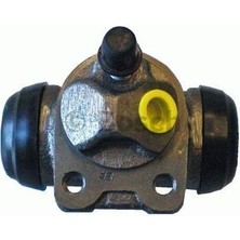 Bosch F026002176 Fren Silindiri Renault 9 Renault 11 P309 Sol Çap 22MM 7701035475