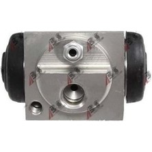 Bosch F026002572 Fren Silindiri 19MM Dacia Logan Mcv 1.4 1.5 Dcı 1.6 1.6 16V 01.2007 6001549707