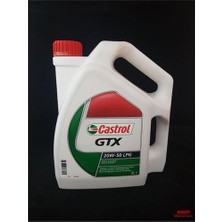 Castrol 303 20 50 3lt Castrol Gtx Lpg MRMOEM-1070927
