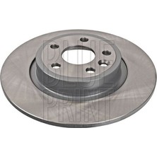 Blue Print ADJ134362 Fren Diski Arka Kaplamalı Discovery Sport 15-Jaguar Xf Iı X260 15-Xe X760 15-E-Pace X540 17- T4N1742