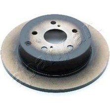Bosch 0986479574 Arka Fren Aynası Düz Toyota Corolla Verso 09-18 297X5 424310F020