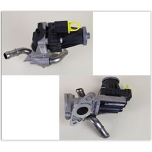 Ford Orjinal BK2Q9D475CD Egr Vanası Transit V347 11-14 V363 V362 14-Custom 12-2.2tdcı 155PS Ranger 12-Mazda Bt-50 Boxer Iıı Jumper 2017121