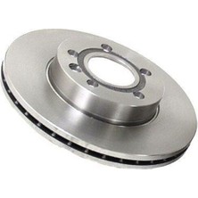 Ferodo DDF1010 Ön Fren Aynası Disk Havalı Transporter T4 1.9d Td 2.4d 2.5tdı 90-02 701615301F