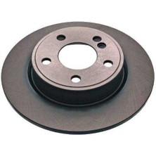 Braxis AE0887 Fren Diski Arka A-Serisi W176 12-18 B-Serisi W246 11-17 A2464230012