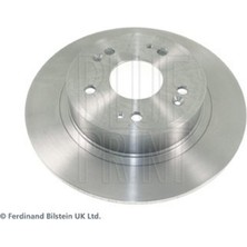 Blue Print ADH243108 Arka Fren Disk Aynası Düz Honda Accord 09-14 282X5 42510TA0A00
