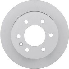 Bosch 0986479295 Arka Fren Aynası Crafter 30-50 2.5 Tdı 04 06-Sprinter 06 06-(298X16X6DL) 2E0615601A