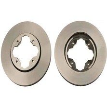 Bosch 0986478568 Ön Fren Aynası Havalı Honda Accord 90-98 Civic 95-01 260X4 45251SM4000