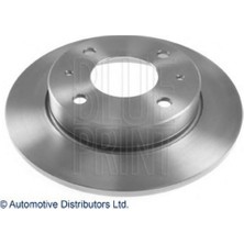 Blue Print ADC443103 Ön Fren Aynası Colt 04-12 Smart Forfour 04-06 250X3 4544200072