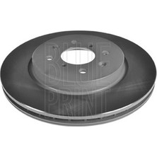 Blue Print ADK84340 Ön Fren Diski Aynası Havalı Swift Iv 4x4 2012-272X3 5531168L50