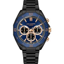 Lee Cooper LC08021.090 Erkek Kol Saati