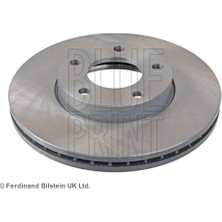 Blue Print ADM54381 Ön Fren Aynası Havalı Mazda 5 05-Mazda 3 03-10 277X4 BP4Y3325XB