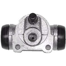 Bosch F026002158 Fren Silindiri Albea 1.2 1.3 1.6 20.6mm 0204116158 98845068