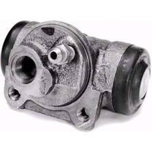 Bosch F026002232 Fren Silindiri Sol Renault 21 Manager (0204116232) 7701039391