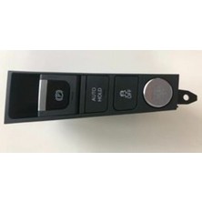 Monreal 74436 El Fren Düğmesi Start Stoplu 3AB927137A
