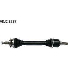 Skf VKJC3297 Rulman Vkjc 3297