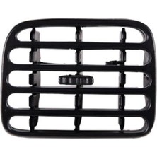 Pleksan 3517 Havalandırma Difizör Sol Siyah Orta Clio 7702258279