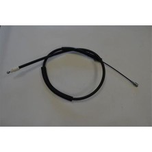 Cavo 5502703 Fren Halatı Arka Sol Park Freni Vito W639 03-Viano W639 03- 6394270438