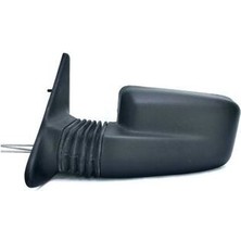 Spj E-0205 Peugeot 309 Mekanik Ayna 89-93 Sol 8148.G5