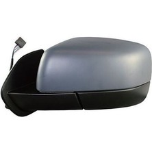 Spj E-8051 Land Rover Discovery 4 Range Rover Sport Elektrikli Katlanır Ayna 09-14 Astarlı Hafızal Sol LR013768