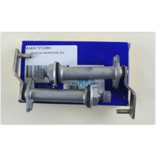 Mako 72722801 Silecek Frezesı Sol Renault 12