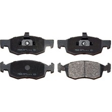 Mga 55654 Disk Balata Ön Corsa E 14 Jant 1.0 1.4 1.3 Cdtı 95517028