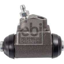 Febi 05690 Arka Fren Silindiri Escort 1.3 1.6 Cvh 1.4 81-90 Escort 91AB2261CA