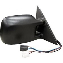 Spj E-0354 Volkswagen Passat Elektrikli Ayna 88-97 Sağ 357857508D