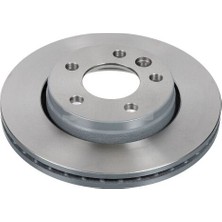 Swag 30928682 Arka Fren Aynası Havalı Transporter T5 1.9tdı 2.0 2.5tdı 04 03-Multivan V 04 03- 7E0615601D