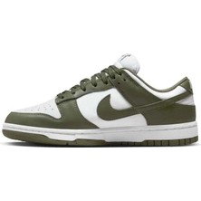 Nike Dunk Low Medium Olive