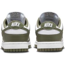 Nike Dunk Low Medium Olive