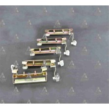 Korea 0K70C62410 Bagaj Kapak Açma Kolu Besta E-2200 0K70C62410