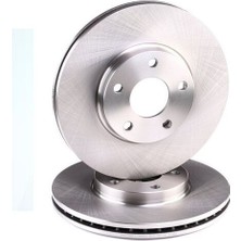 Otosan Ford  2T141125CC Ön Fren Disk Aynası Connect 1.8tdcı 02-13 Abs'li 1361298