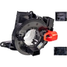 Swag 30109071 Aırbag Makarası Volkswagen Up-Seat Toledo-Skoda Rapid 6RA959654