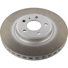 Swag 30936231 Ön Fren Aynası Havalı Sağ Sol Audi A4 A5 Q5 (320X30MM) 08- 8K0615301A