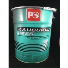 Petrol Ofisi Grkc-16 Gres Kaucuklu 14KG MRMOEM-1073996