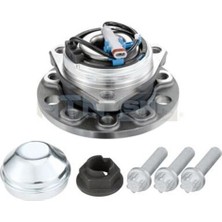 Snr R15348 Teker Rulman Kiti 1603254