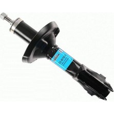 Maysan PS9711501 Ön Amortisör Caddy 95-04 Lupo 98-05 Polo 95-02 Arosa 98-04 Toledo 91-99 Aht Aeakv Audi Agg Agd Asx 6N0413031H