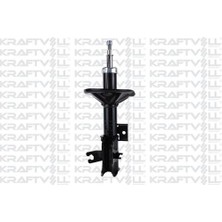 Kraftvoll 15010454 Ön Amortisör Gazlı Sol Mitsubishi Carisma 1.6 1.9 Td 95-05 MR369005