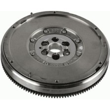 Sachs 2294001971 Volan Komple Oynar Göbek C3 Iıı Ds3 C4 Iı Ds4 207 2008 308 T9 308 C2 2294001971