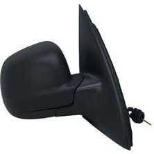Spj E-0780 Volkswagen Lupo Mekanik Ayna 99-06 Küçük Tip Sağ 3B1857537A