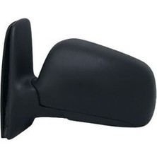 Spj E-1461 Volkswagen Alhambra Sharan Mekanik Ayna 98-01 Kör Noktalı Sol 7M0857527